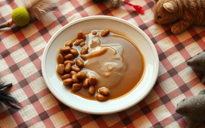 Mačji blog 24 Nije htjela promjenu – ali joj se na kraju svidjelo