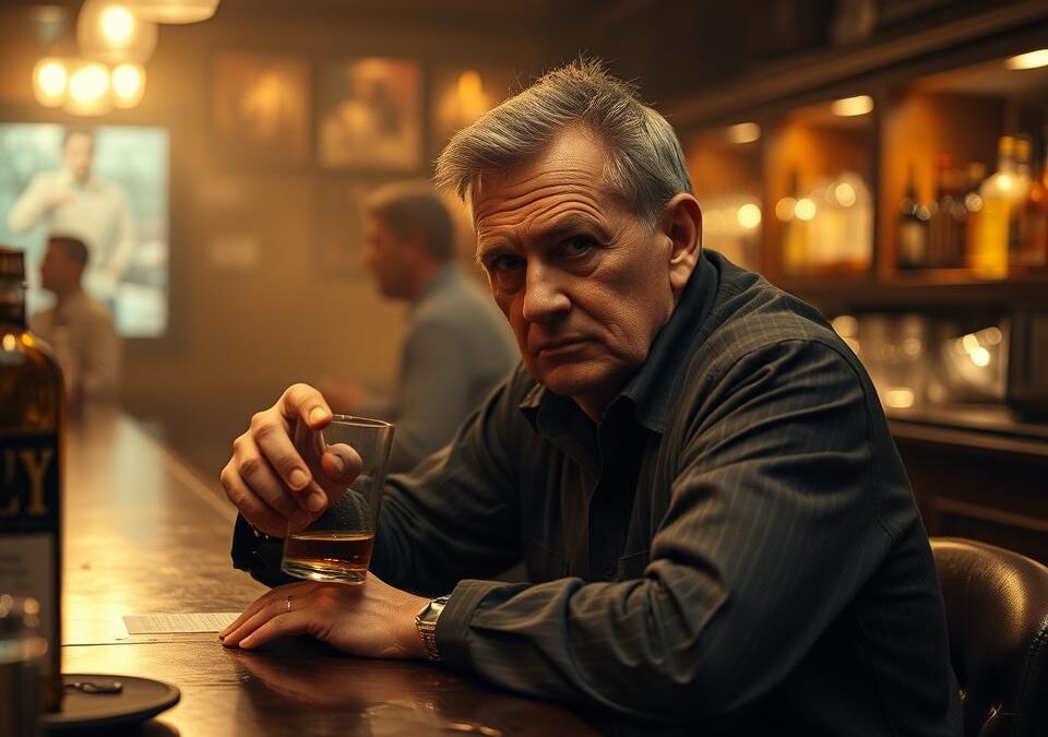 Gotovo je samo pio – dok nismo otkrili što mu je bilo