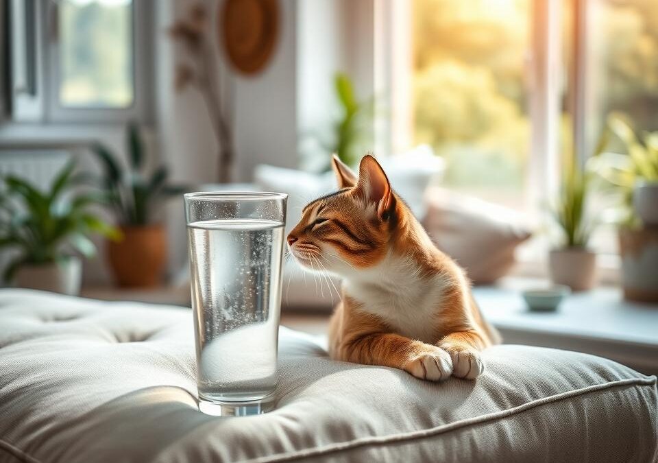 Pije više vode – zdravija je