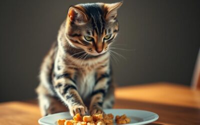 Mačji blog 16 Ponovno jede sama