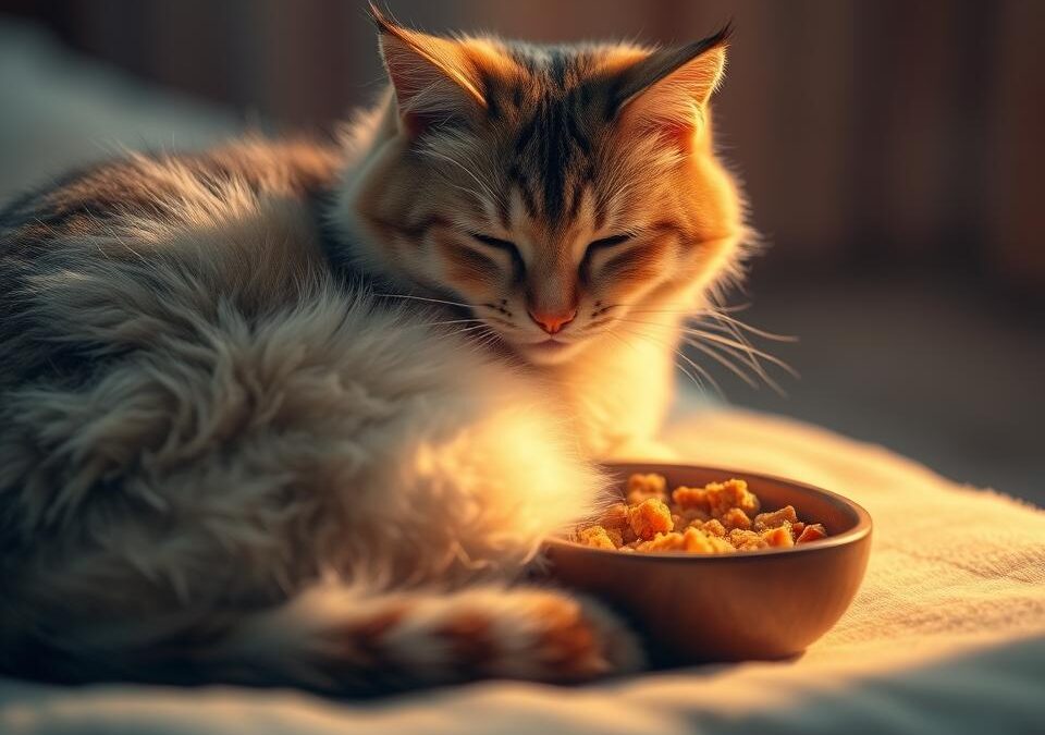 Prede dok jede – a mi se smiješimo