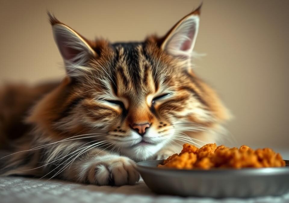 Gušila se nakon jela – sada je mirna