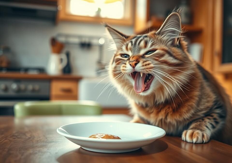 Poliže čak i tanjurić