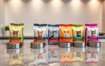 Mačji blog 18 Nova hrana = nova linija