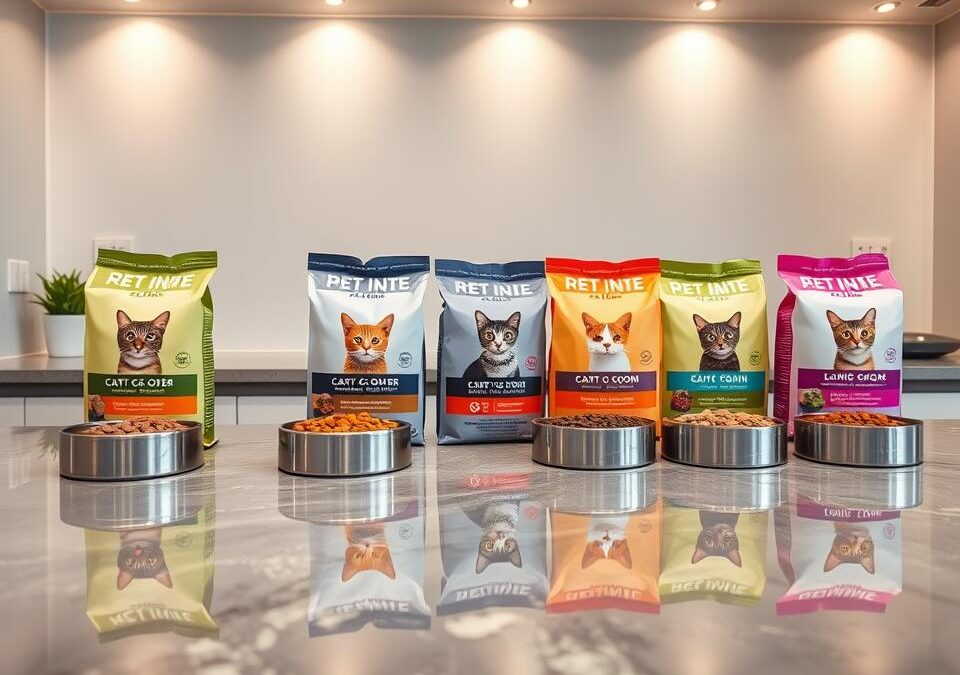 Nova hrana = nova linija