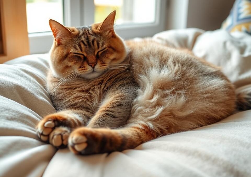 Polako se ponovno deblja – kontrolirano