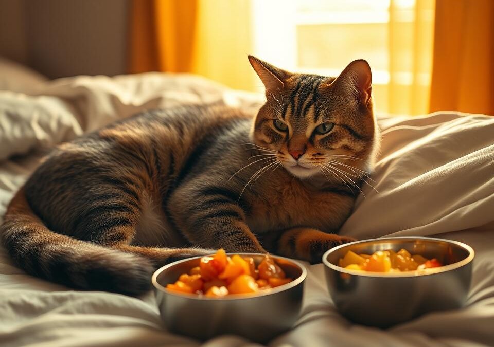 Više se ne mršti na hranu