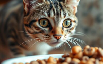 Mačji blog 20 Traži više hrane – i mi smo sretni