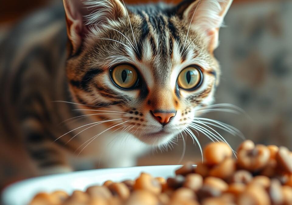 Traži više hrane – i mi smo sretni