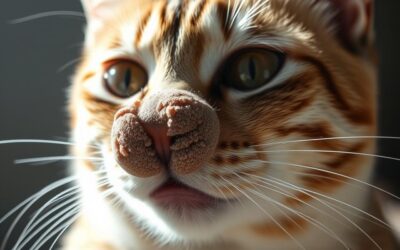 Maligni tumor kod mačke – Sve što trebaš znati o tome!