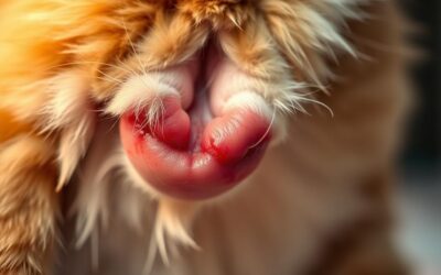 Mastitis kod mačke – Sve što trebaš znati o tome!