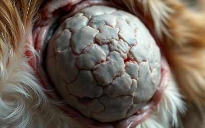 Metastatski tumor kod mačke – Sve što trebaš znati o tome!