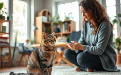 Mačji blog 23 Mjerenje kognitivnih sposobnosti mačke – Sve što moraš znati o tome!