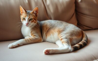 Moja mačka je smršavila – ali promjena prehrane sve je riješila