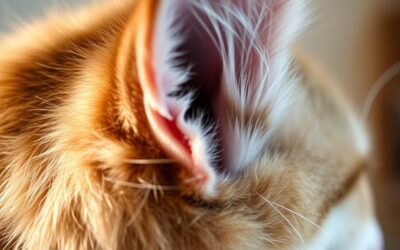 Mačji blog 22 Otitis externa kod mačke – Sve što trebaš znati o tome!