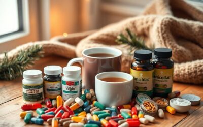 Blog 24 Koje vitamine dati psu zimi?