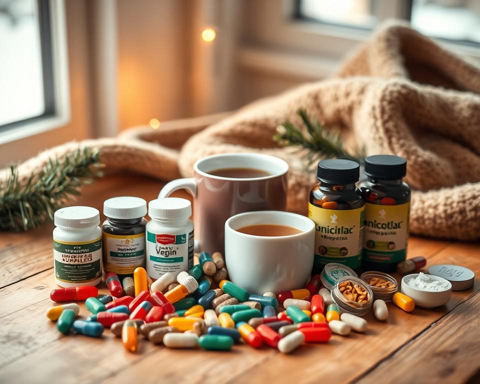 pas dodaci vitamina zimi