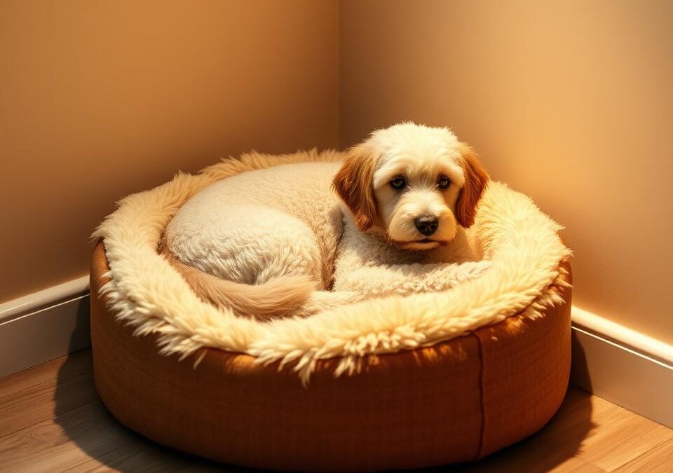 Zašto je toplo ležište važno zimi?