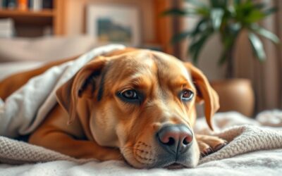 Blog 18 Što se događa ako se tvoj pas prehladi?