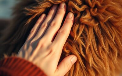 Blog 22 Njega dlake zimi – ne šišaj, nego njeguj