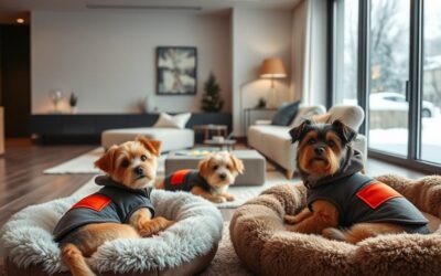 Blog 20 Grijana odjeća za pse – stvarno potrebna ili pretjerivanje?