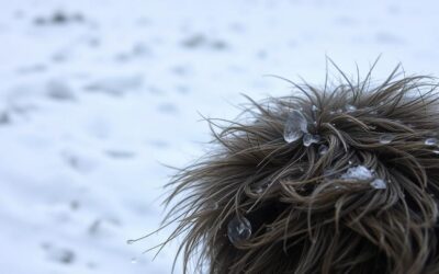 Blog 19 Mokra dlaka na hladnoći – zašto je opasna?