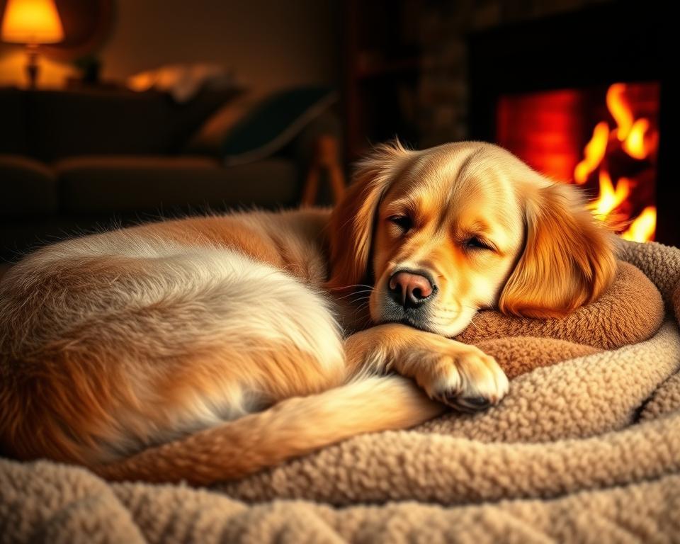 pas regulacija tjelesne temperature zimi