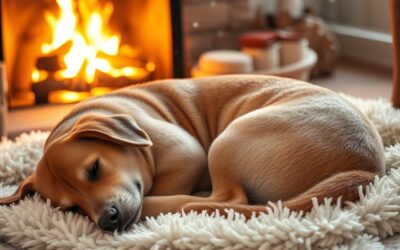 Blog 20 Sagorijevanje masti kod pasa zimi – kako se mijenja?