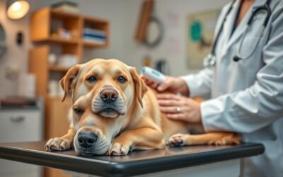 Prehlada kod pasa – postoji li i kako je prepoznati?