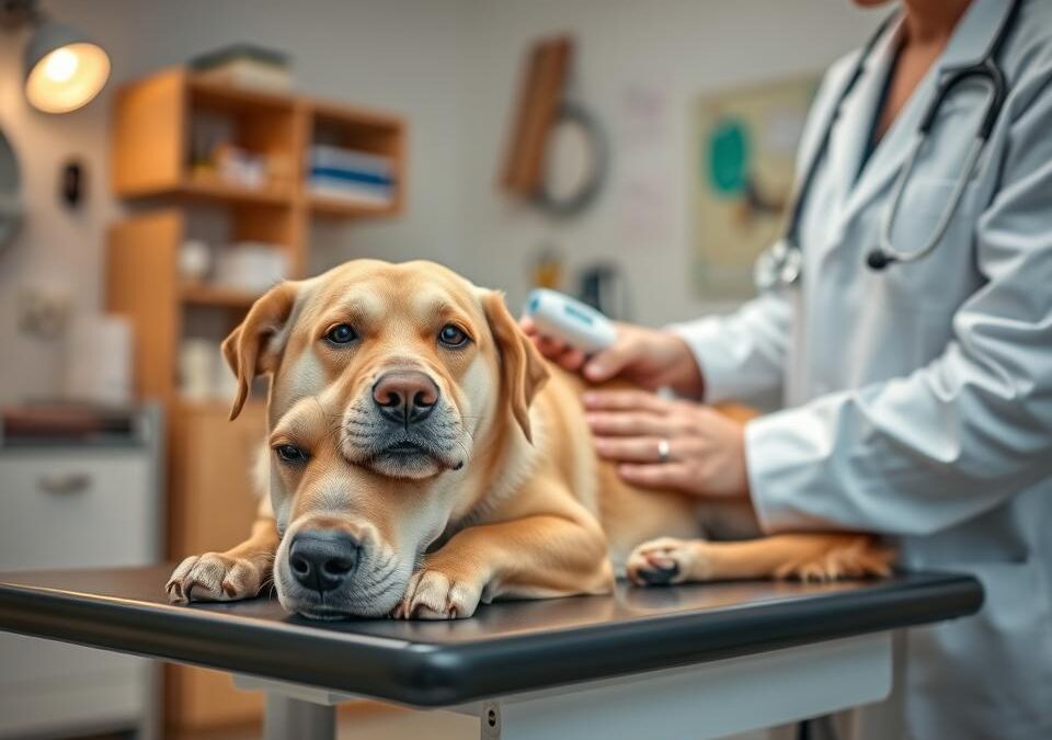 Prehlada kod pasa – postoji li i kako je prepoznati?