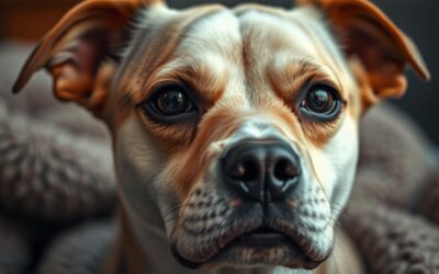 Blog 23 Zimske alergije kod pasa – ne javljaju se samo ljeti