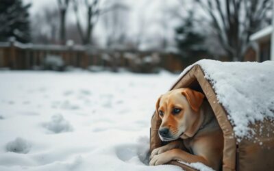 Blog 16 Smanjen apetit kod pasa zbog hladnoće