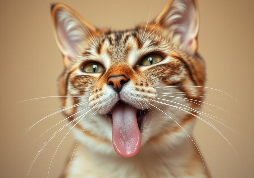 Pojačana žeđ kod mačke – Sve što trebaš znati o tome!