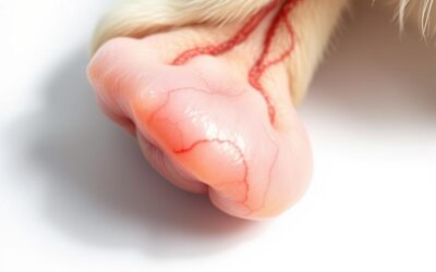 Mačji blog 23 Polip rektuma kod mačke – Sve što trebaš znati o tome!