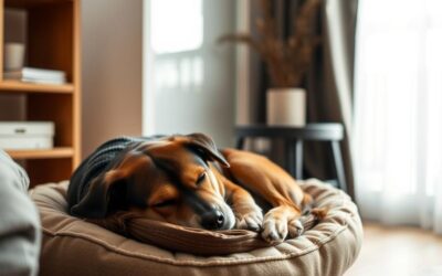 Blog 21 Psi na oprezu i zimi – kako im pomoći da se odmore?
