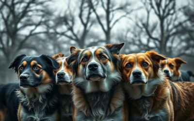 Blog 24 Nemirno ponašanje pasa tijekom hladne fronte