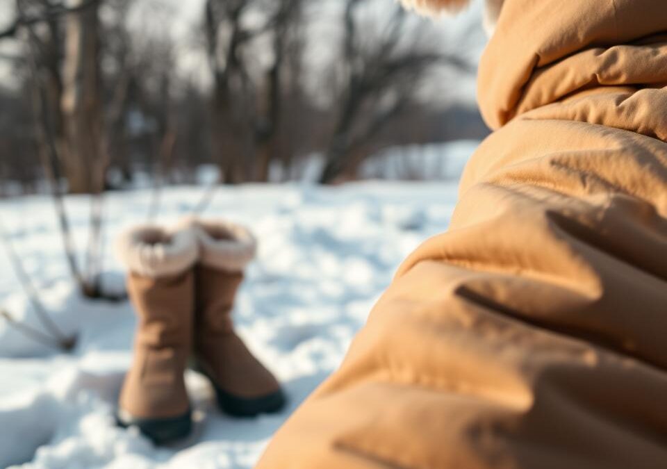 Kaputić za psa: od kada i kome je potreban zimi?