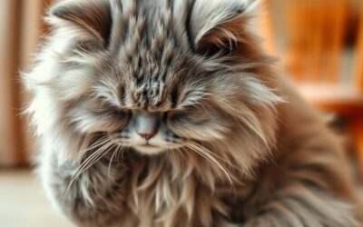 Problemi s dlakom, češanje – sve dok nismo promijenili hranu