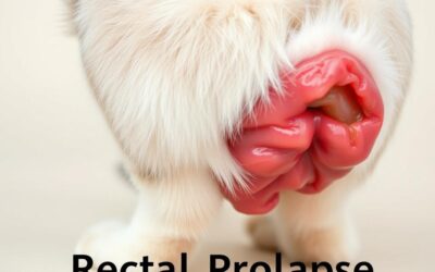 Prolaps rektuma kod mačke – Sve što trebaš znati o tome!