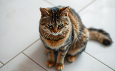 Nakon svakog obroka imao je proljev – sve dok nismo promijenili hranu