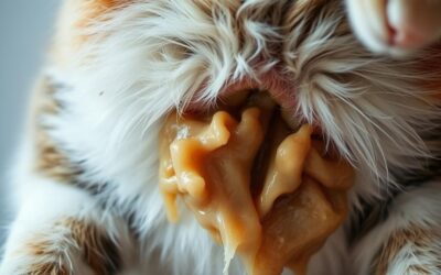 Proljev nakon promjene hrane kod mačke – Sve što trebaš znati o tome!