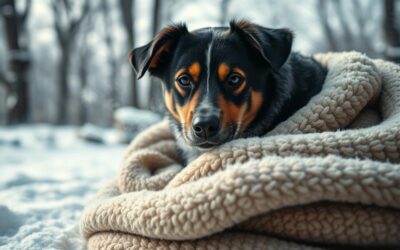 Blog 17 Raspoloženje pasa i hladnoća – kako su povezani?