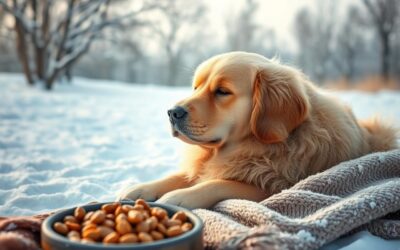 Blog 24 Zimska njega kože pasa – kako zaštititi dlaku i kožu?