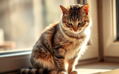 Smanjen apetit kod mačke – Sve što trebaš znati o tome!