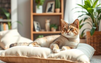 Mačji blog 17 Smanjenje agresije kod mačke – Sve što moraš znati o tome!