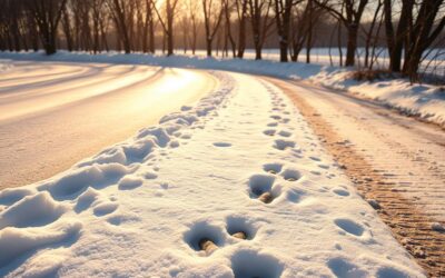 Blog 18 Posoljeni putevi i pseće šape – kako zaštititi kožu?