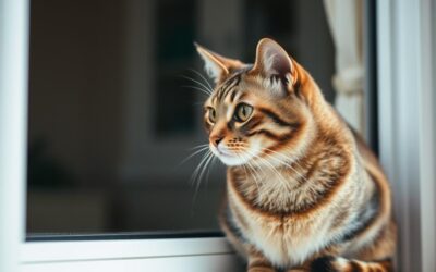 Mačji blog 20 Sposobnost donošenja odluka kod mačke – Sve što moraš znati o tome!