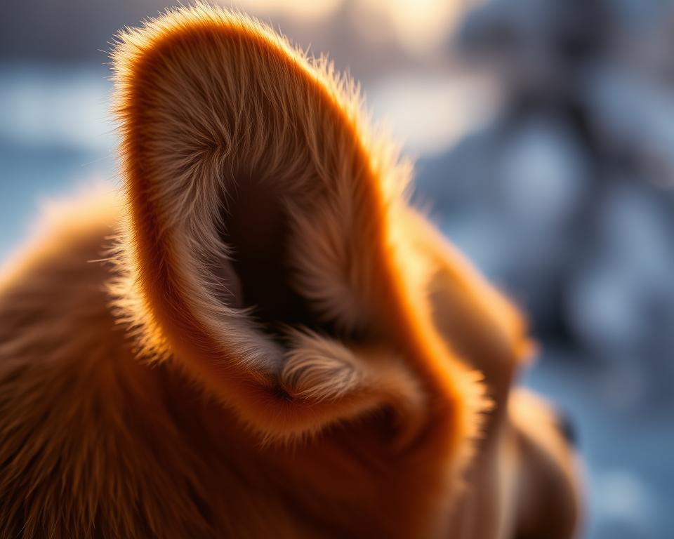 sprjecavanje-infekcija-usiju-psa-zimi sprječavanje infekcija ušiju psa zimi