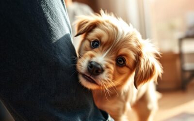 Blog 18 Zašto ti štene grize nogu?