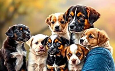 Odabir pasmine šteneta – koja ti odgovara?